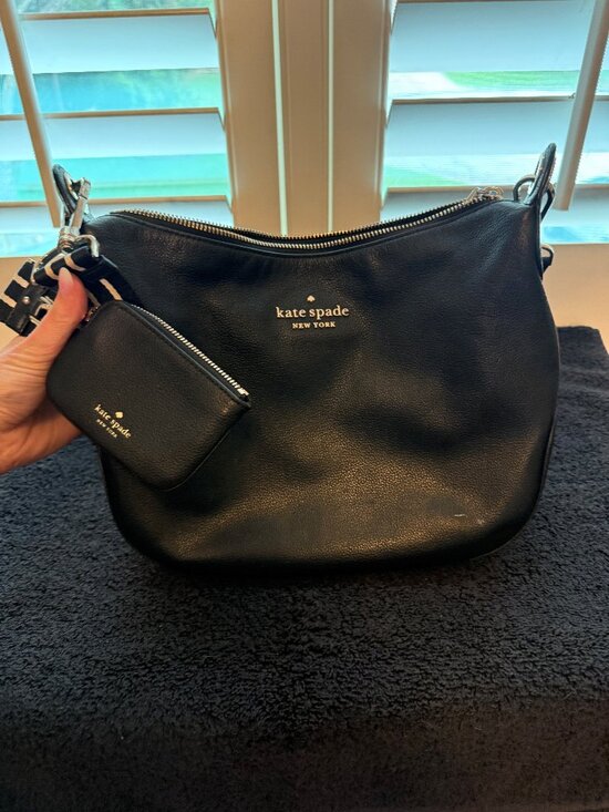 kate spade Handbags - Kate Spade Rosie Crossbody